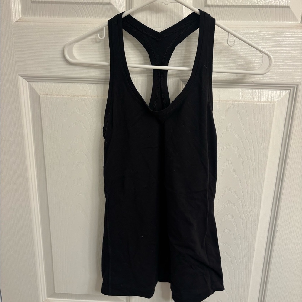 Lululemon Athletica Cool Racerback Top